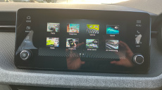 Skoda Kamiq 1.0 TSI SE 5dr DSG Petrol Hatchback